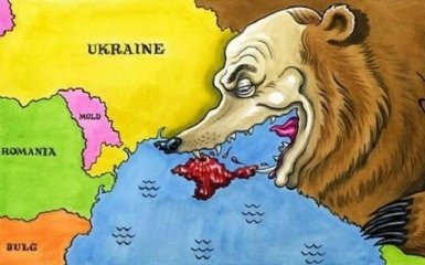 Як Захід бачить Україну: політолог дав яскравий образ