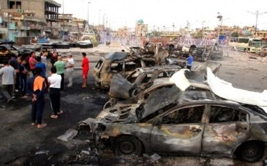 Ірак вразив страшний теракт на весіллі, багато загиблих