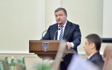 Борьба с коррупцией: Петренко рассказал о четырех больших шагах