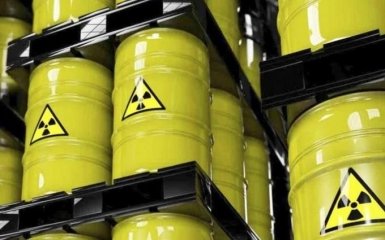 У 2017 році Україна заплатила РФ мільйони доларів за ядерне паливо
