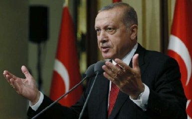 У будь-який момент: Ердоган пригрозив Путіну та Асаду