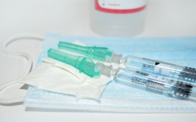 Киев раскрыл новый путь, по которому Украина может получить вакцину против COVID-19