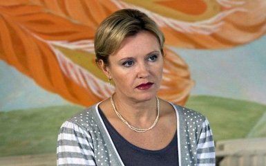 До списку "Миротворця" внесли відому російську акторку Ірину Розанову