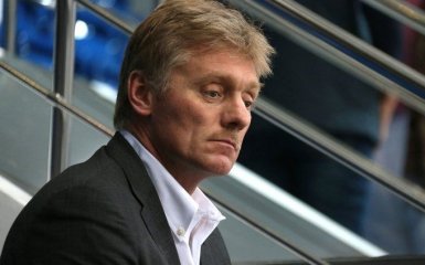 У Путіна зробили прозорий натяк щодо в'язнів-українців