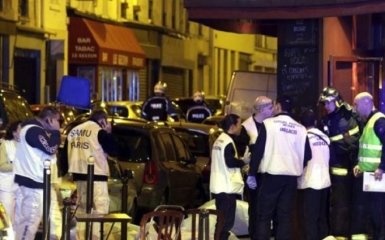 Вспомнил о гуманизме: парижский террорист сделал неожиданное заявление