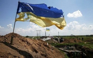 Війна на Донбасі: внаслідок обстрілів бойовиків п'ятеро бійців АТО зазнали поранень