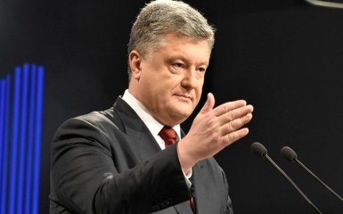 Порошенко запропонував країнам Євросоюзу взяти шефство над містами Донбасу