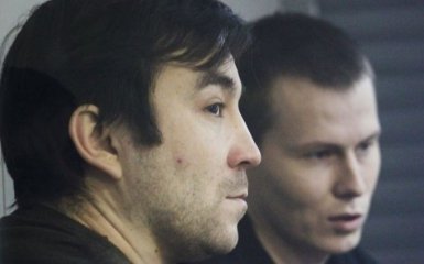 В сети появилось видео приговора российским ГРУшникам