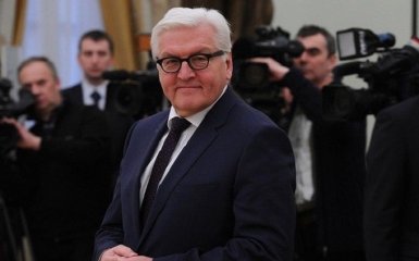 "Формула Штайнмайєра": що потрібно знати кожному українцю