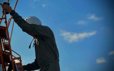 Сили ППО оголосили результати своєї роботи