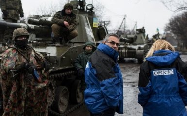Не треба боятися - влада допустила неочікуваний сценарій для Донбасу