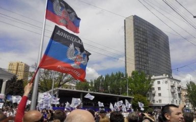 Скандал с пьяным братом главаря ДНР и стрельбой: всплыла новая деталь