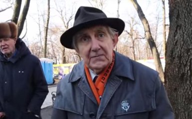 "В пяточку укольчик, вспомнит и папу, и маму": пенсионер признался на видео, как работал КГБ