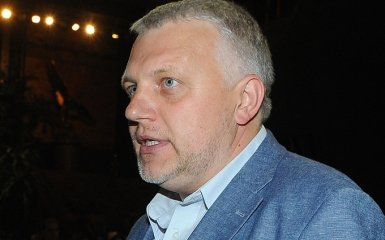 Озвучены основные версии убийства Шеремета