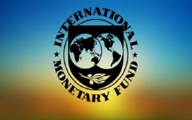 В МВФ рассказали, будут ли отправлять миссию в Украину