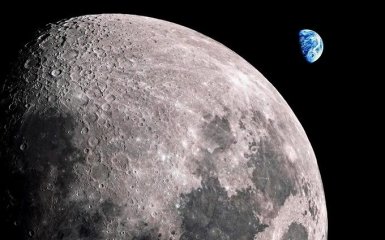 Стала відома дата польоту на Місяць перших космічних туристів