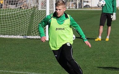 "Карпаты" одержали первую победу в 2017 году: опубликовано видео