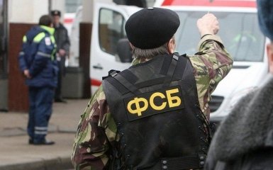 Силовики Путина сделали громкое заявление о террористах в Москве и Питере