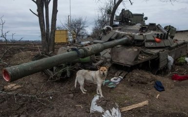 Кремль вже втратив у війні проти України понад 19 тис військових