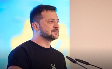 Украина сделала первый шаг к возобновлению экспорта зерна — Зеленский