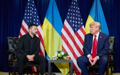 Zelensky and Trump are determined to dot all the i's