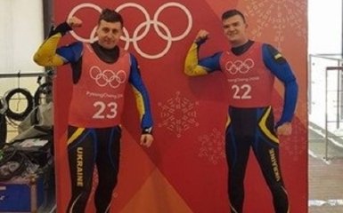 Олімпіада-2018: Траси в Пхенчхані викликали захват у українських атлетів