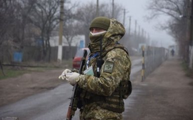 Украина полностью закрывает все КПВВ на Донбассе - что важно знать