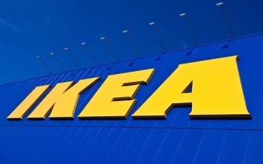 Стало відомо, коли IKEA відкриє перший магазин в Україні