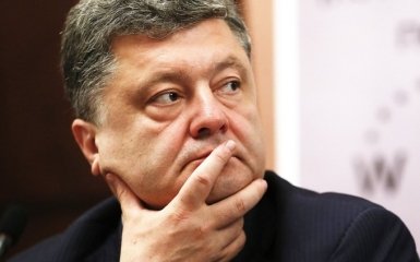 Стало відомо, чим Рада відповість на офшори Порошенко