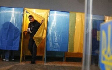 Президентські вибори 2019: як проголосувати мешканцям Криму та Донбасу