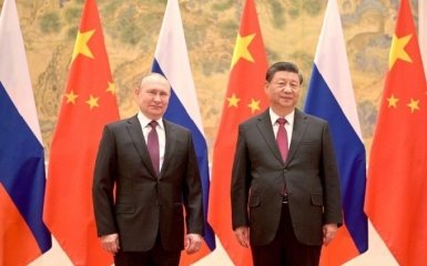 Китай блокує виключення Росії з G20