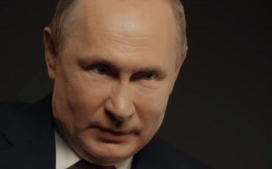 Путін хоче закріпити власну версію Другої світової у конституції