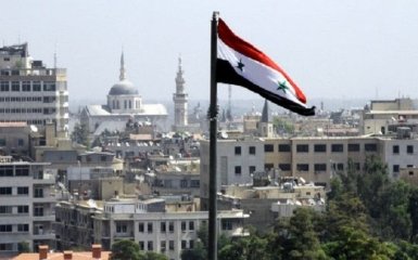 Росія домовилася розділити Сирію на зони впливу - ЗМІ