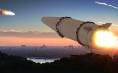 Військові РФ готуються до точкових ракетних ударів по Україні — ОК "Південь"