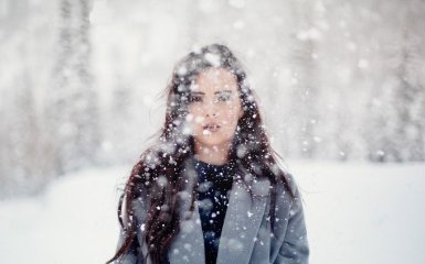 Синоптики попереджають про істотне похолодання в Україні