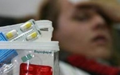 Двоє лікарів перебувають у реанімації через свинячий грип