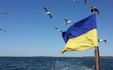 З росіянином в США стався конфуз через анексію Криму