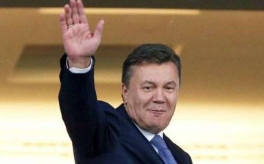 Суд ЄС скасував заморожування активів Януковича і його сина