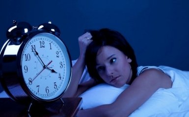 Вчені: безсоння передається спадково