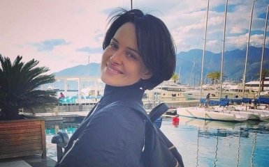 "Я не можу це приховувати": Астаф'єва розповіла про щасливі стосунки