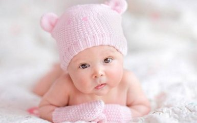 У немовлят є надздібності - вчені