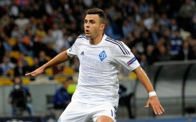 "Динамо" получило хорошие деньги за своего лучшего бомбардира