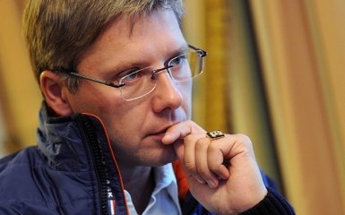 Мер Риги заявив, що постраждав за російську мову: фанати Путіна біснуються