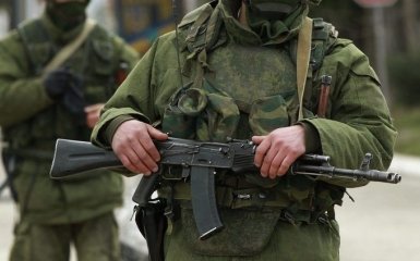 Российский военный на Донбассе "погорел" из-за любовной истории: опубликованы фото