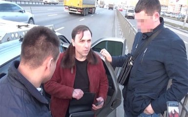 З України видворили небезпечного "злодія в законі": опубліковано фото і відео