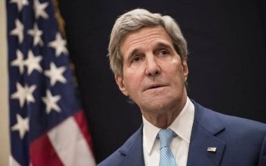 США дали России понять, что могут действовать как Турция