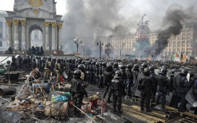 Дело Майдана завершено