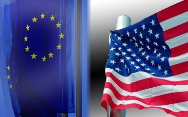 ЄС анонсував амбітний союз із США за каденції Байдена