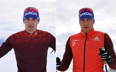 Допинг-скандал в России: Олимпийский комитет принял суровое решение по лыжникам