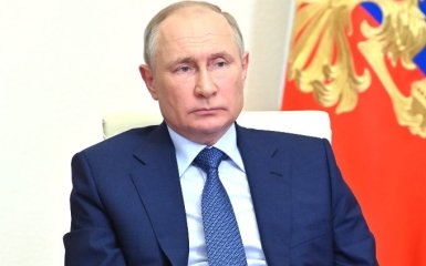 У Путина противоречиво отреагировали на идею Зеленского по Донбассу